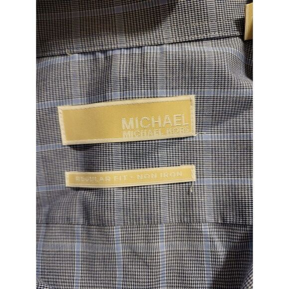 MICHAEL Michael Kors regular fit non iron - Picture 6 of 9